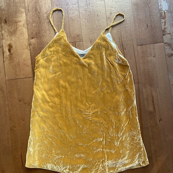 Reformation Slip Dress - Picture 3 of 4